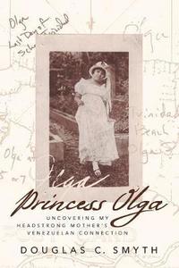 bokomslag Princess Olga