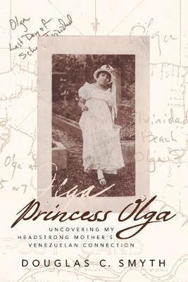 Princess Olga 1