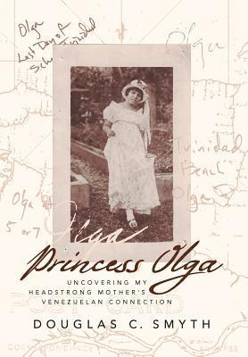 Princess Olga 1