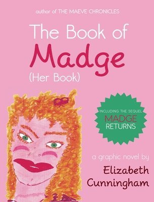 bokomslag The Book of Madge