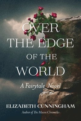 bokomslag Over The Edge of the World