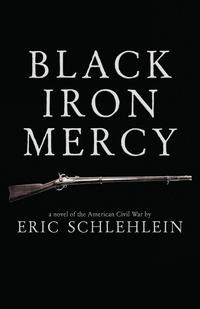 bokomslag Black Iron Mercy