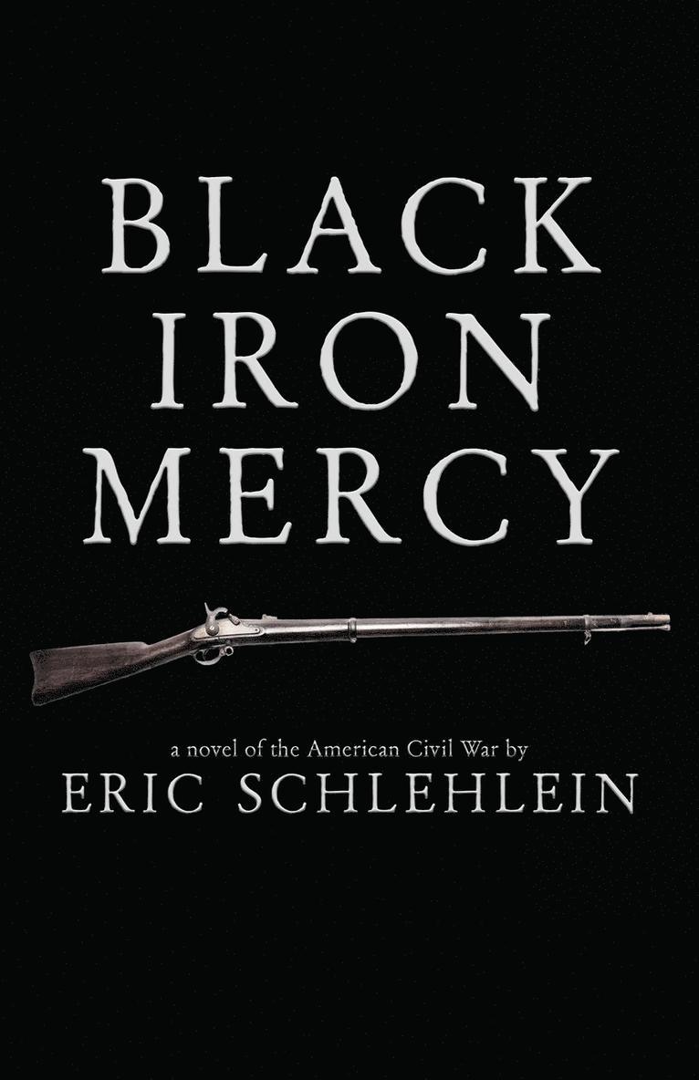 Black Iron Mercy 1