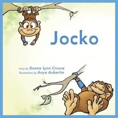 Jocko (Paperback Edition) 1