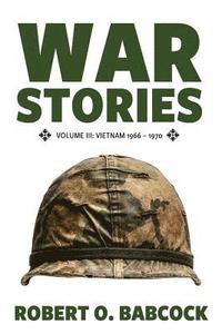 bokomslag War Stories Volume III