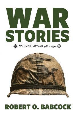 bokomslag War Stories Volume III