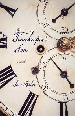 The Timekeeper's Son 1