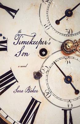 Timekeeper's Son