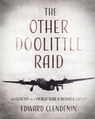 bokomslag Other Doolittle Raid