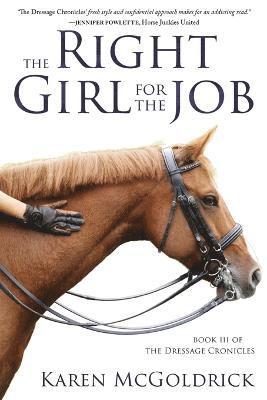 bokomslag Right Girl for the Job
