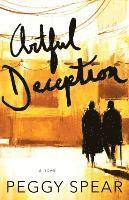Peggy Spear - Artful Deception, Häftad