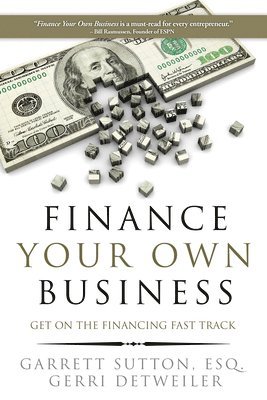 Finance Your Own Business 1