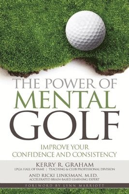 Power of Mental Golf