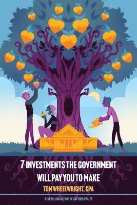 7 Investments the Government Will Pay You To Make 1