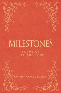 bokomslag Milestones