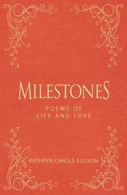 bokomslag Milestones