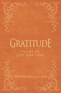 bokomslag Gratitude