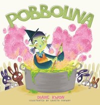 bokomslag Pobbolina