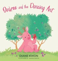 bokomslag Oinkree and the Dancing Ant