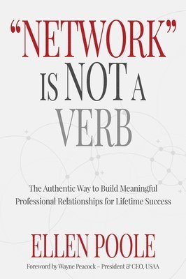 bokomslag Network Is Not a Verb