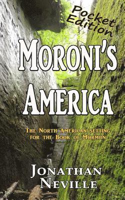 Moroni's America-Pocket Edition 1