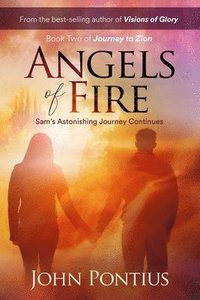 bokomslag Angels of Fire: Sam's Astonishing Journey Continues