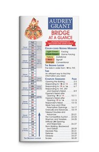 bokomslag Bridge at a Glance: A Modern Standard