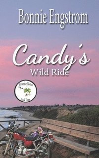 bokomslag Candy's Wild Ride