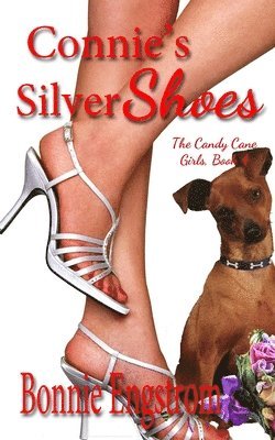 Connie's Silver Shoes 1