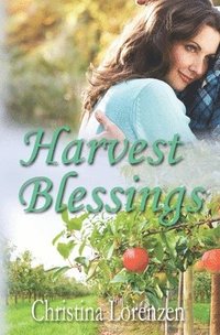 bokomslag Harvest Blessings