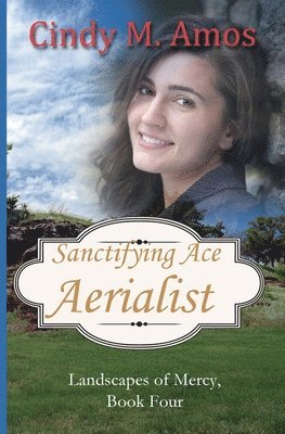 Sanctifying Ace Aerialist 1