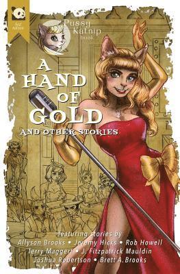 A Hand of Gold and other stories 1