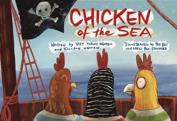 Chicken Of The Sea 1