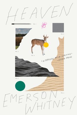 Emerson Whitney - Heaven, Inbunden