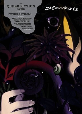 McSweeney's Issue 62 (McSweeney's Quarterly Concern): The Queer Fiction Issue