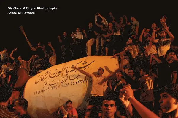 My Gaza: A City in Photographs, Inbunden. Tillgänglighet: Lägg i varukorg