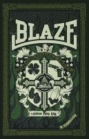 bokomslag Blaze