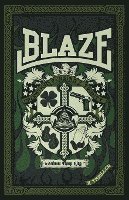 Andrew Thorp King - Blaze: Operation Persian Trinity, Häftad