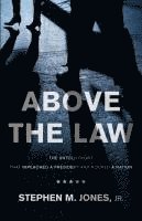 bokomslag Above The Law