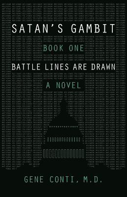 bokomslag Satan's Gambit: Book One Battle Lines Are Drawn A Novel