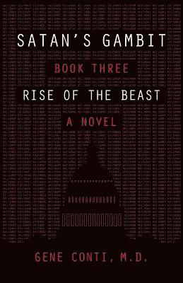 bokomslag Satan's Gambit: Book Three Rise of the Beast A Novel