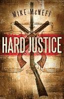 bokomslag Hard Justice: The Legend of Jasper Lee