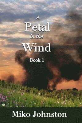 Petal in the Wind I 1