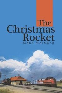 bokomslag The Christmas Rocket