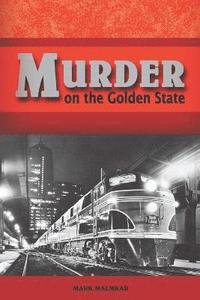 bokomslag Murder on the Golden State