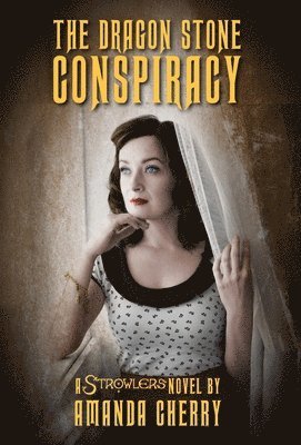 Dragon Stone Conspiracy