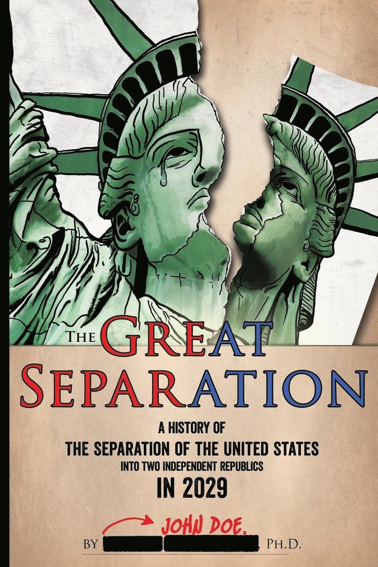 The Great Separation 1