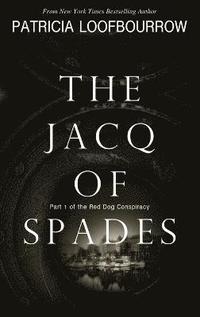 bokomslag The Jacq of Spades