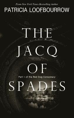 The Jacq of Spades 1