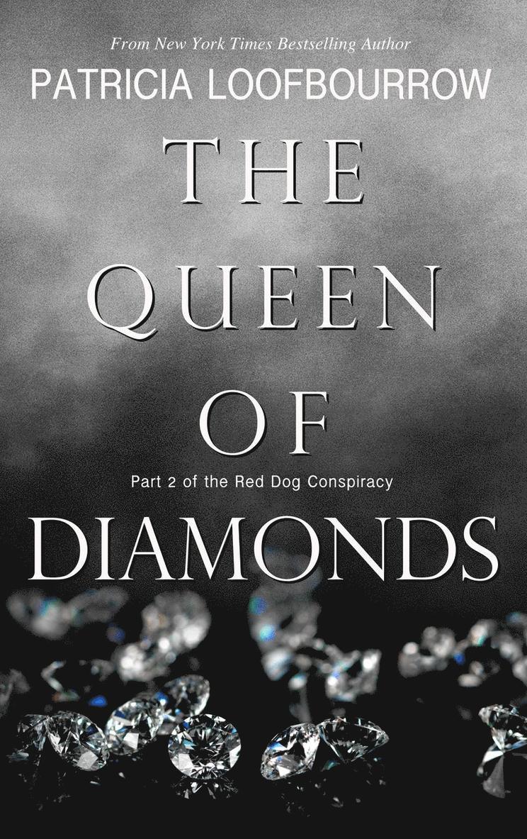 The Queen of Diamonds 1